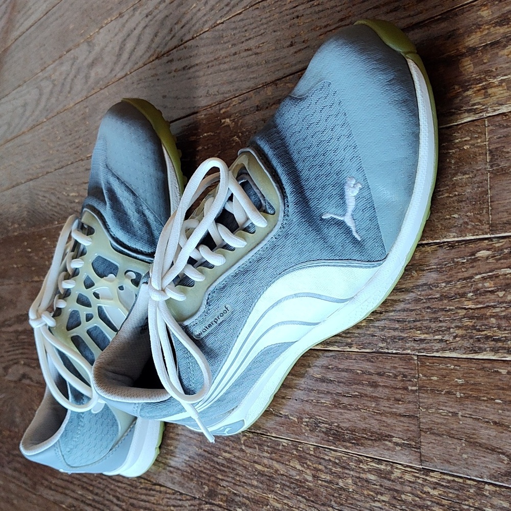 COPY - Puma Biofusion Golf Shoes Men's Size 10